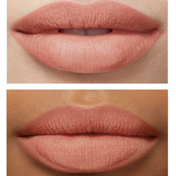 Super Stay Matte Ink Liquid Lipstick Shade Talk The Talk - Picture 4 of 4